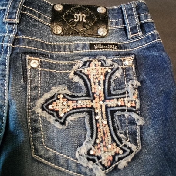 Miss me - Picture 3 of 4